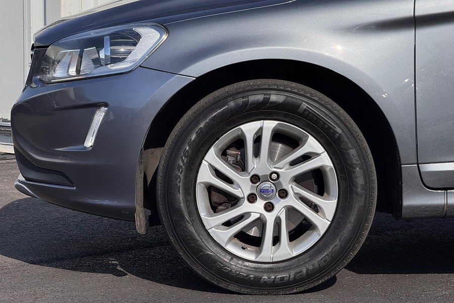 2016 Volvo XC60 photo 13