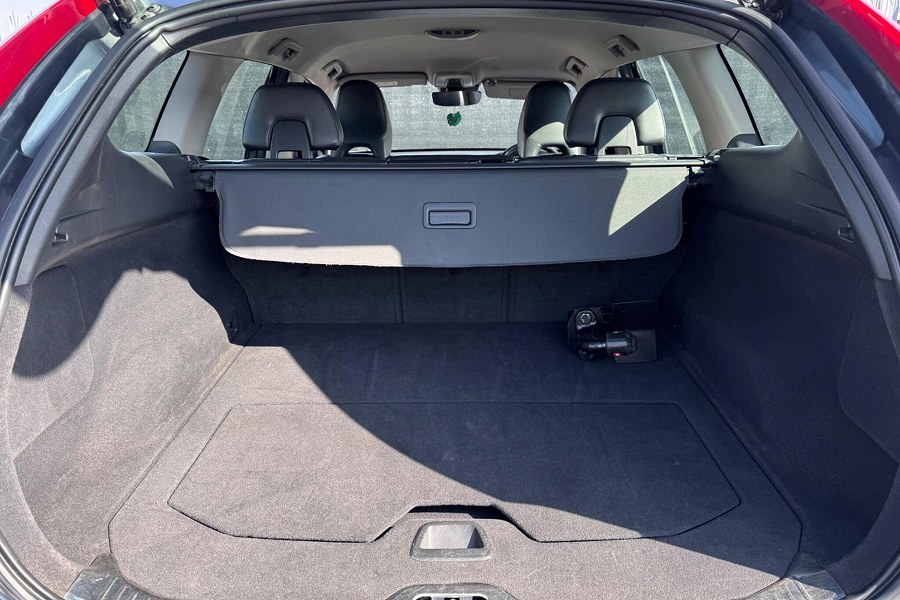 2016 Volvo XC60 photo 8