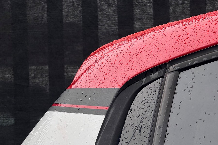 2017 Citroen C3 photo 6