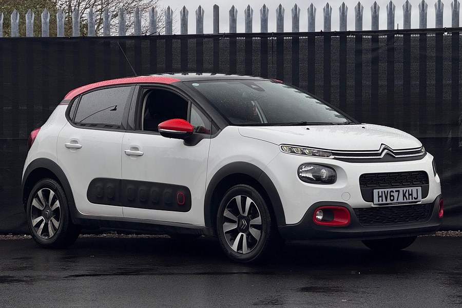 Citroen C3
