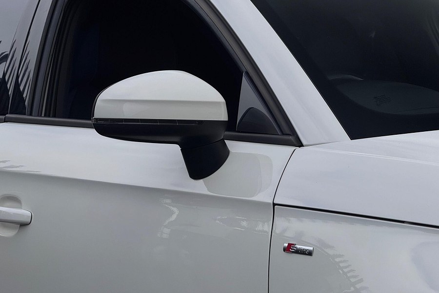 2018 Audi A1 photo 8