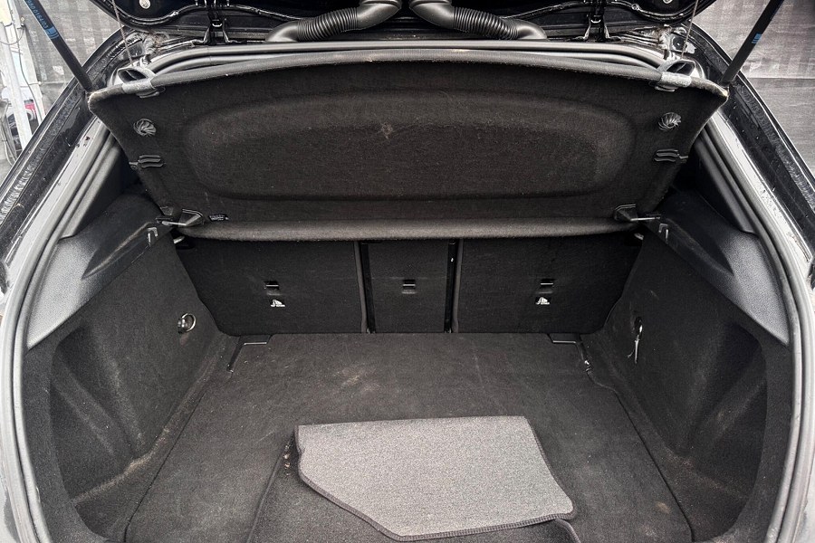 2019 Mercedes-Benz A Class photo 7