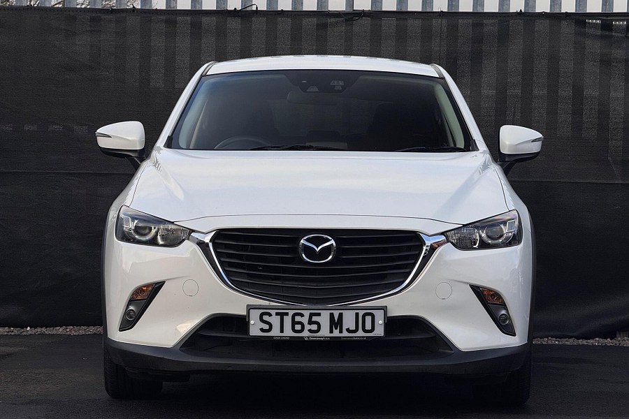 2015 Mazda CX-3 photo 5