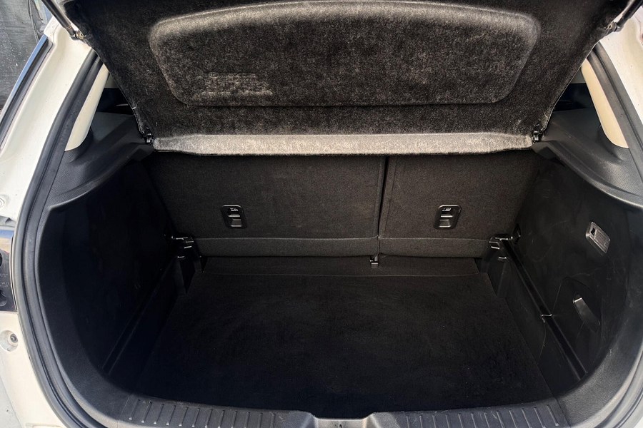 2015 Mazda CX-3 photo 8