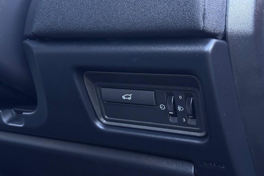 2014 Land Rover Range Rover Evoque photo 8