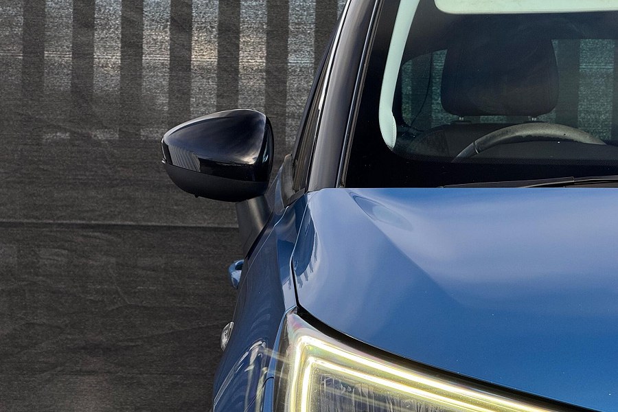 2019 Vauxhall Crossland X photo 11
