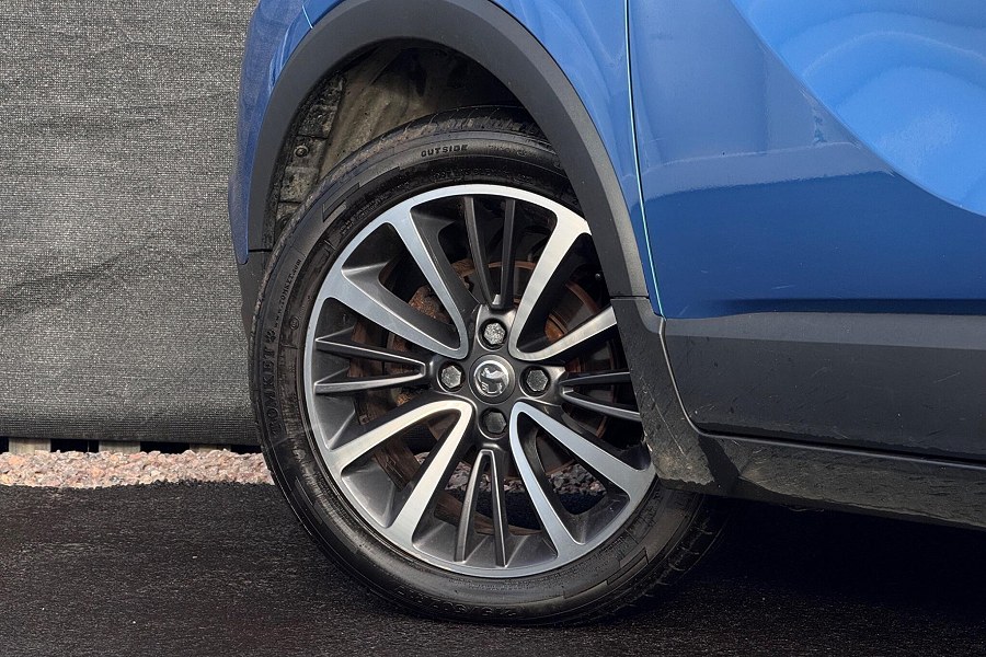2019 Vauxhall Crossland X photo 6