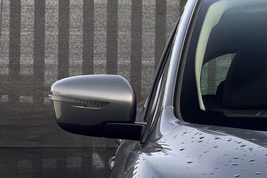 2019 Nissan Qashqai photo 9