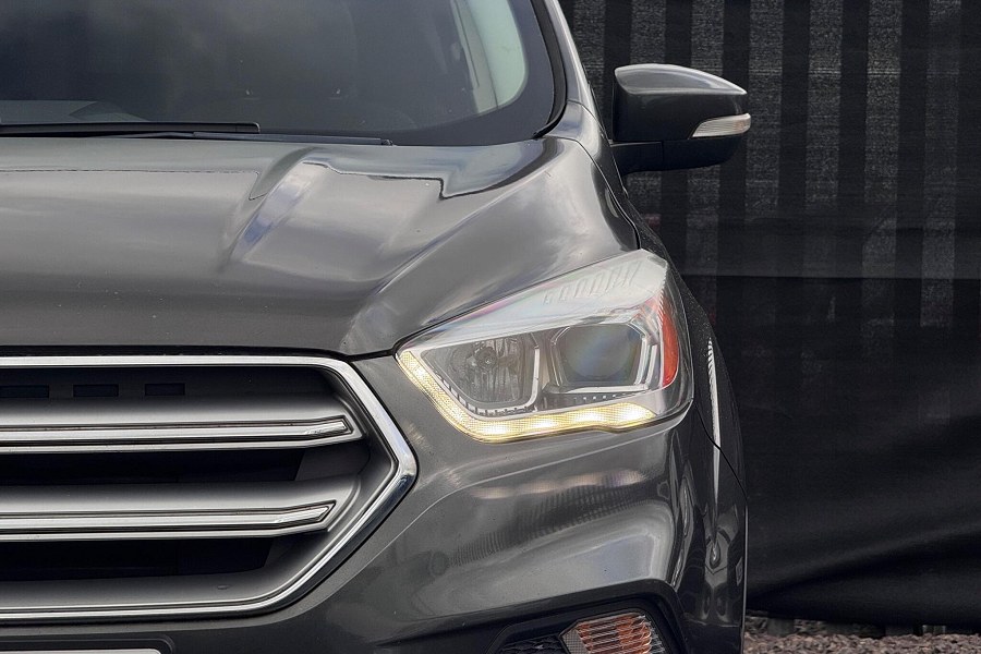2017 Ford Kuga photo 9