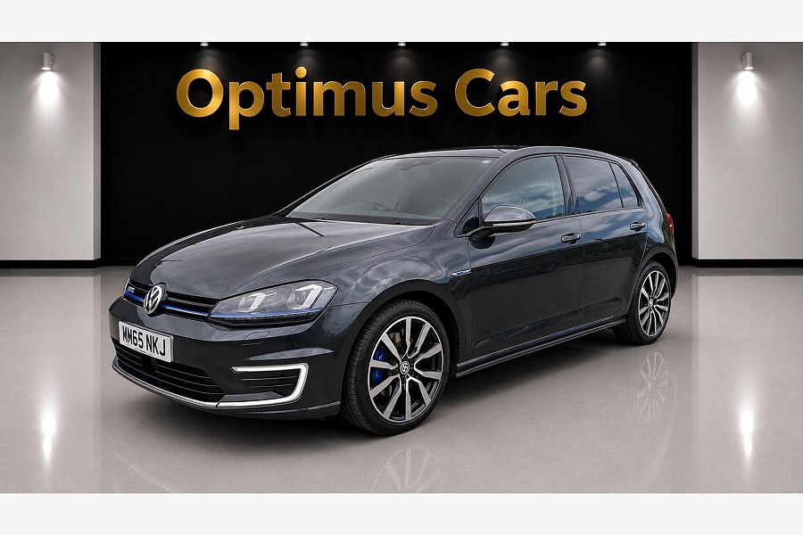 2015 Volkswagen Golf photo 9
