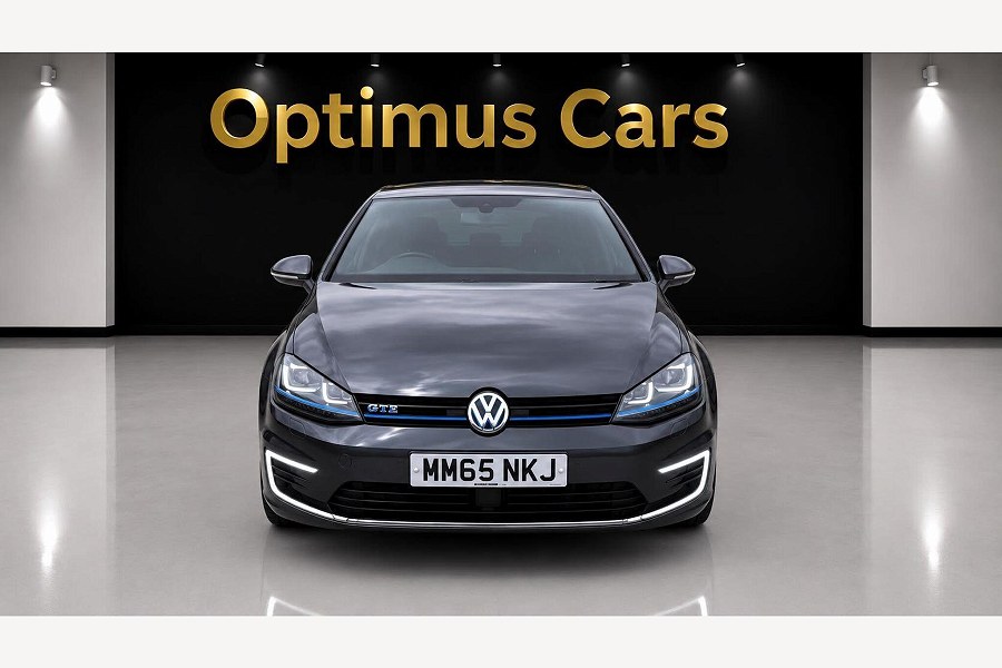 2015 Volkswagen Golf photo 6