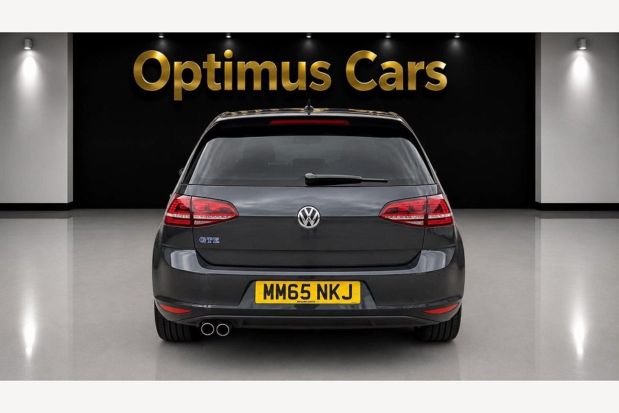2015 Volkswagen Golf photo 14