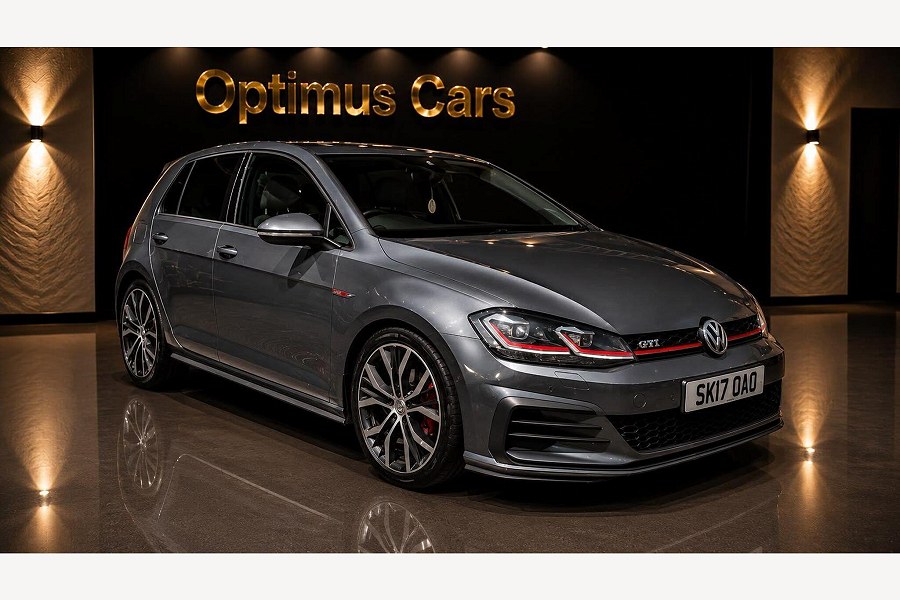 Volkswagen Golf photo 2