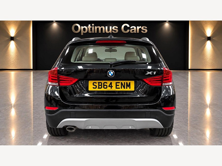2014 BMW X1 photo 13