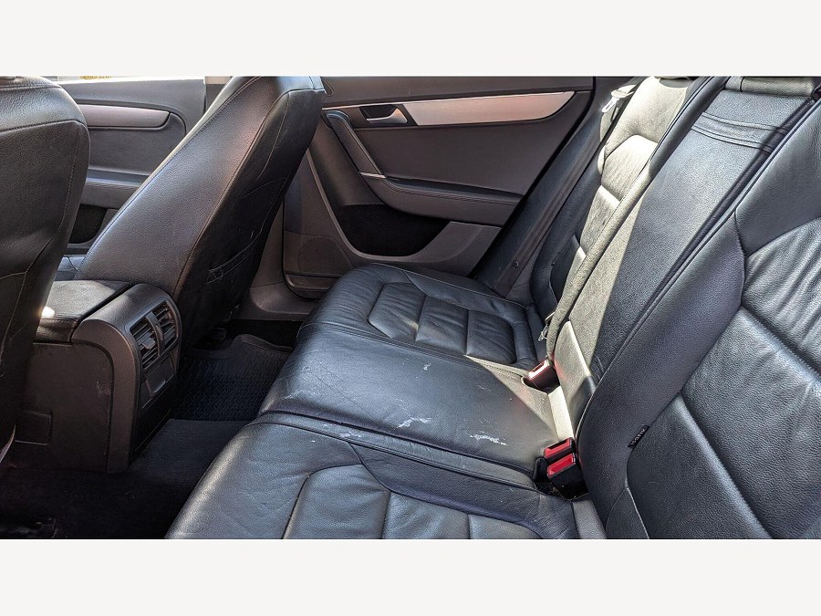 2014 Volkswagen Passat photo 10
