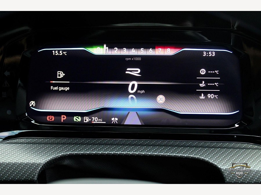 2023 Volkswagen Golf photo 13