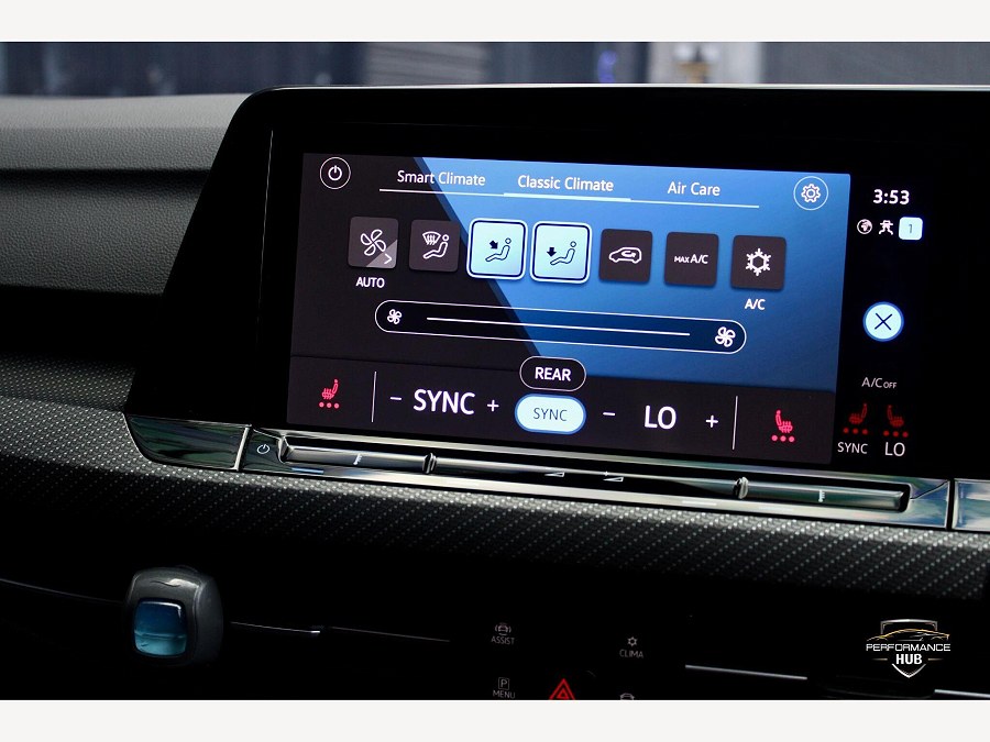 2023 Volkswagen Golf photo 14