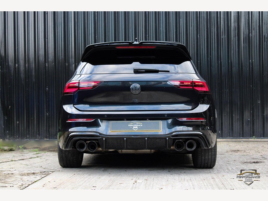 2023 Volkswagen Golf photo 5