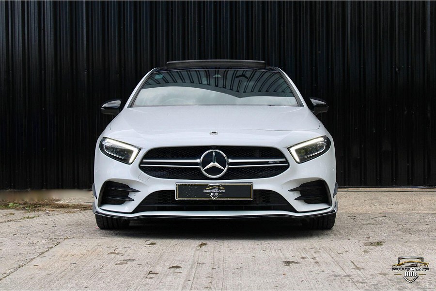 2022 Mercedes-Benz A Class photo 2