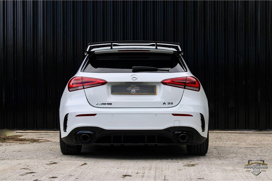2022 Mercedes-Benz A Class photo 5