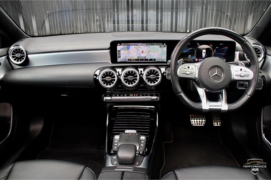 2022 Mercedes-Benz A Class photo 8