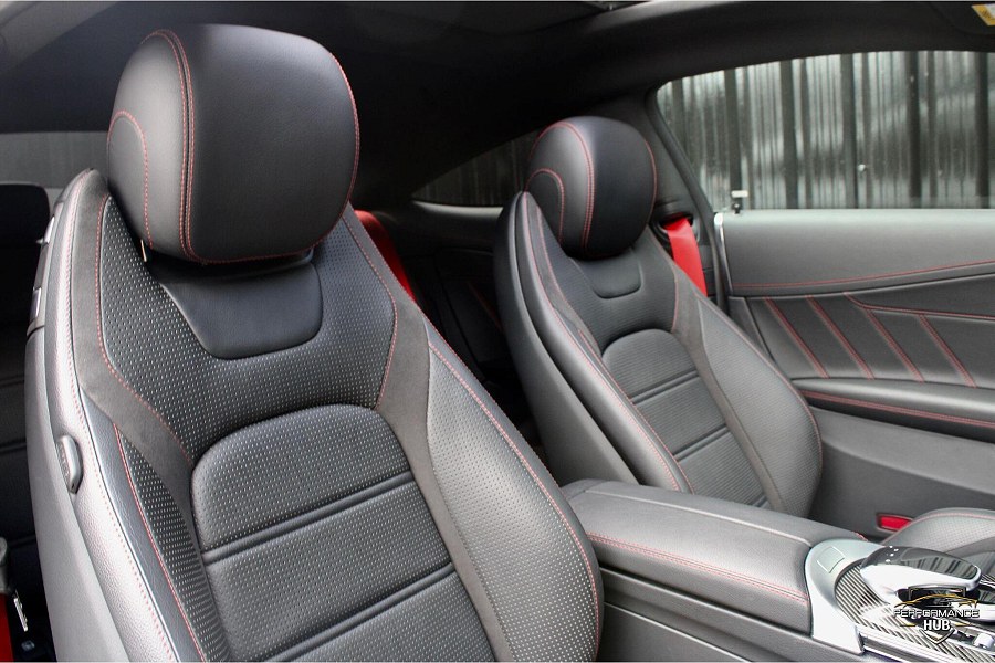 2021 Mercedes-Benz C Class photo 6