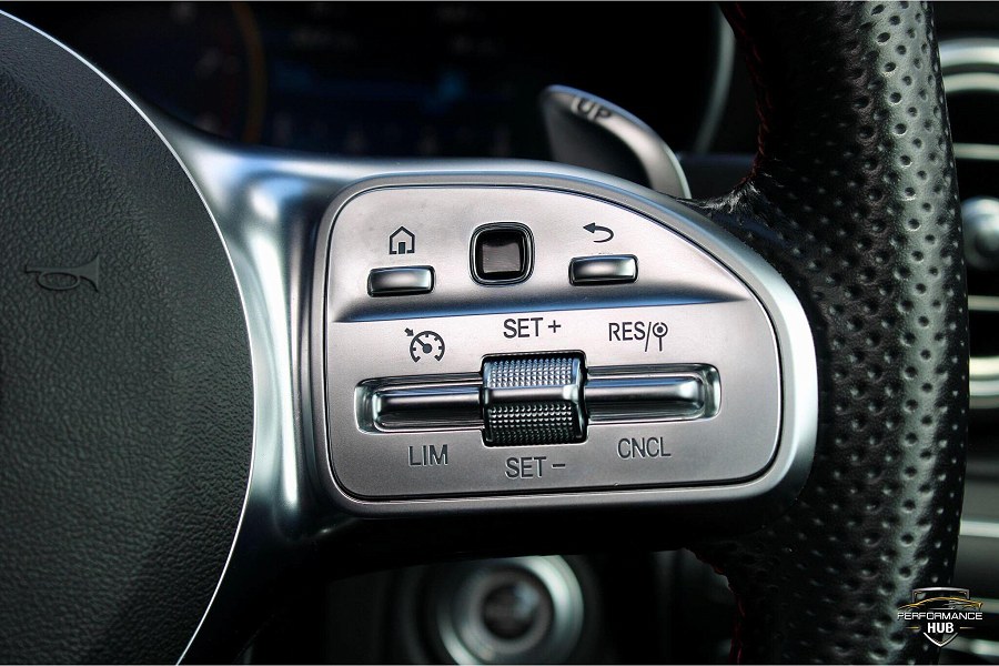 2021 Mercedes-Benz C Class photo 12