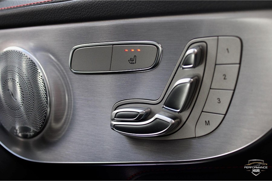 2021 Mercedes-Benz C Class photo 9