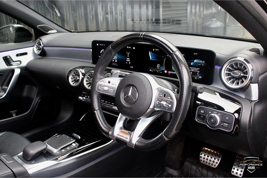 2021 Mercedes-Benz A Class photo 7