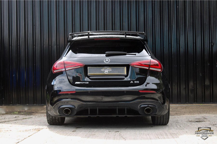 2021 Mercedes-Benz A Class photo 5