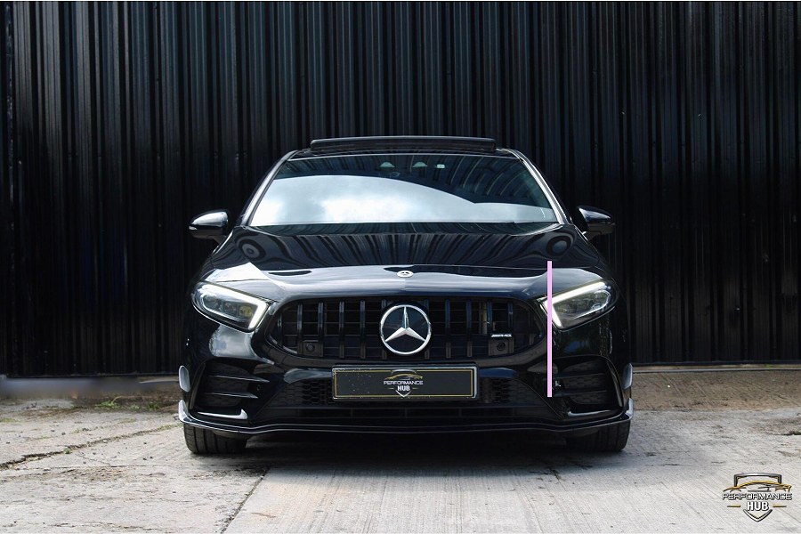 Mercedes-Benz A Class photo 2
