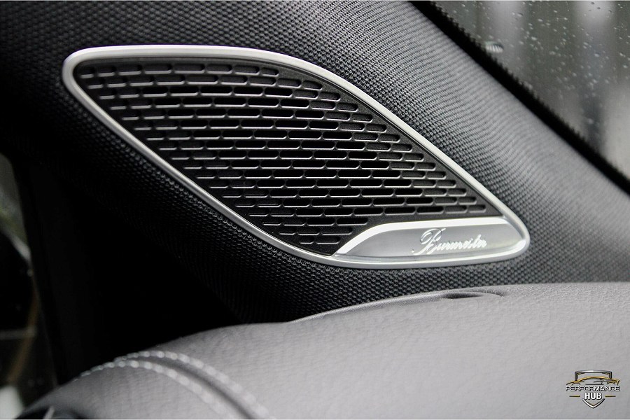 2021 Mercedes-Benz A Class photo 9