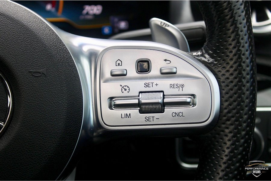 2021 Mercedes-Benz A Class photo 9