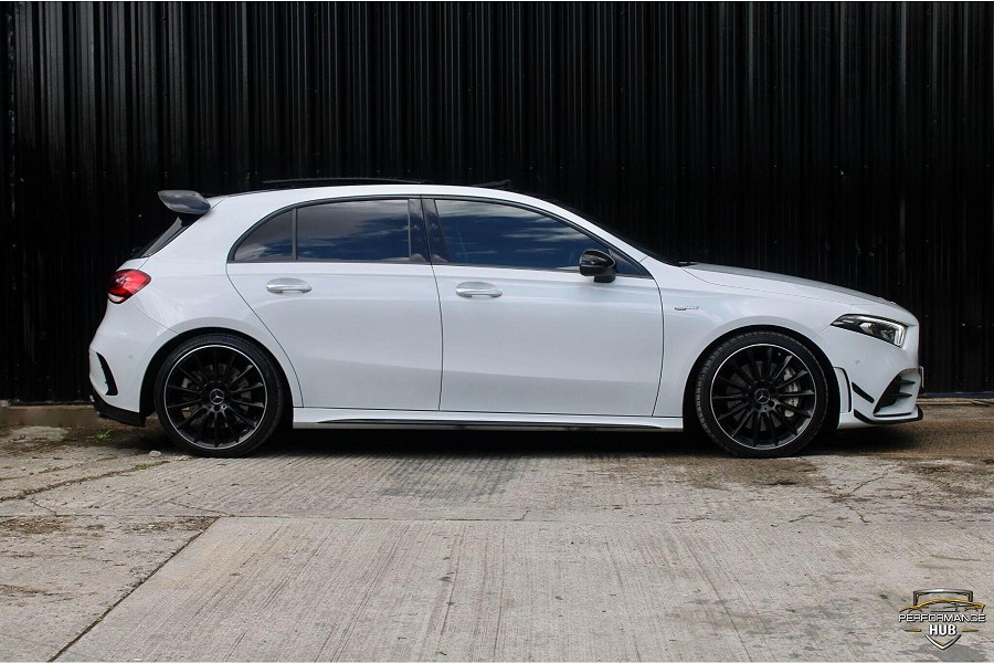 2021 Mercedes-Benz A Class photo 3