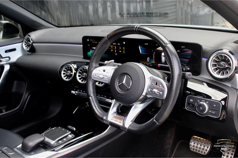 2021 Mercedes-Benz A Class photo 7