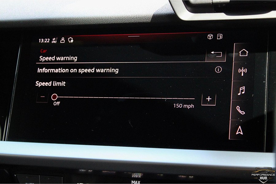 2021 Audi S3 photo 13