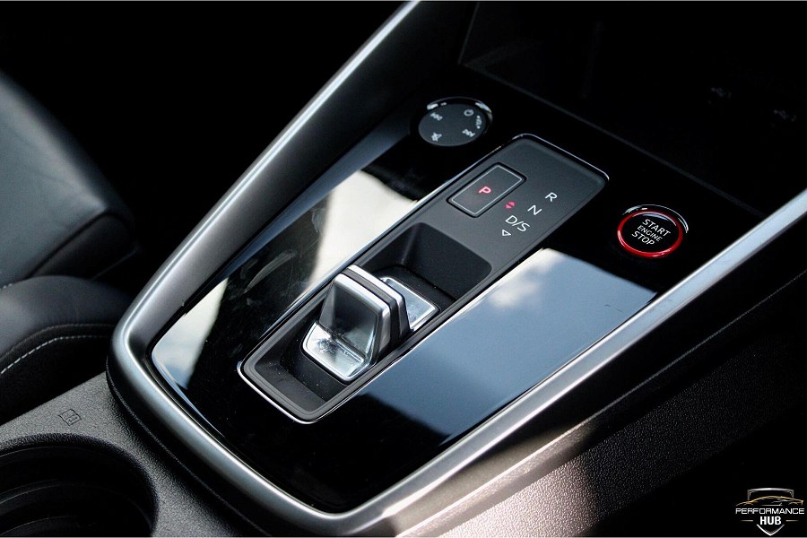 2021 Audi S3 photo 10