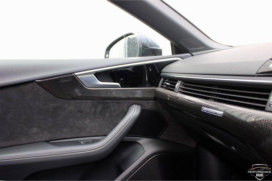 2020 Audi S5 photo 9