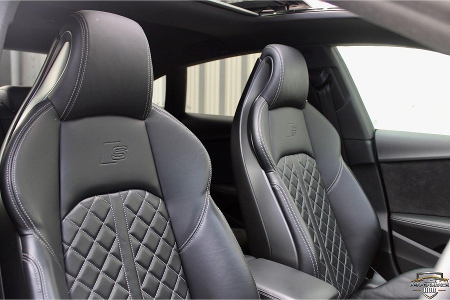 2020 Audi S5 photo 6