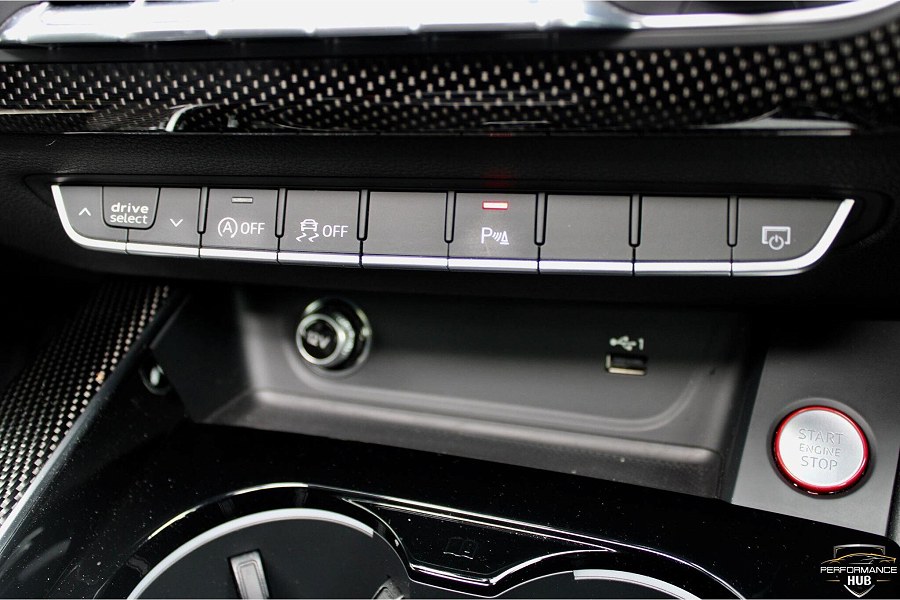 2020 Audi S5 photo 13