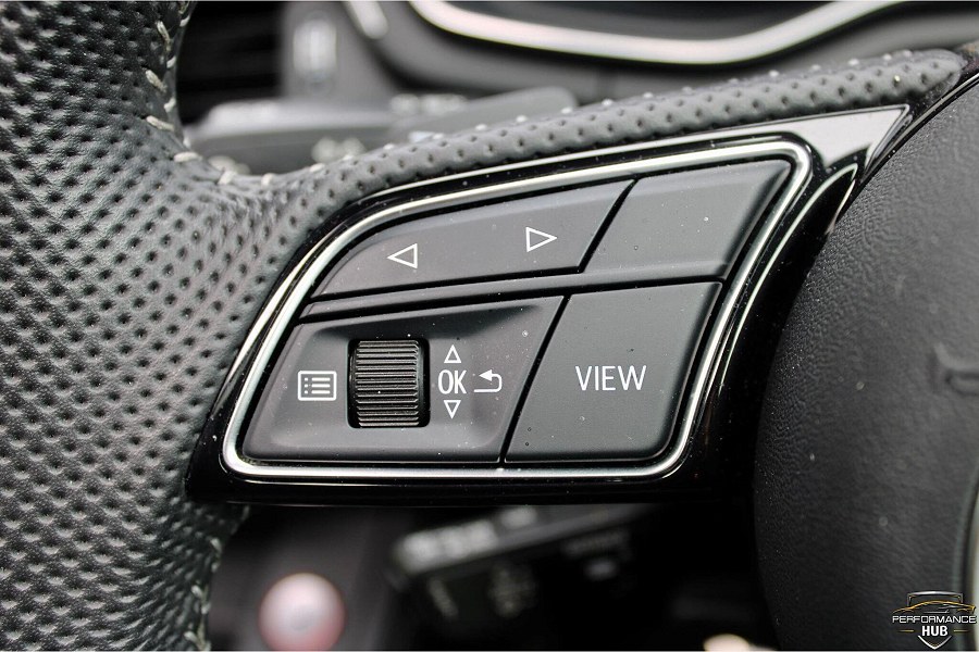 2020 Audi S5 photo 10