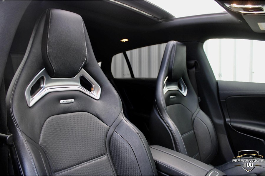 2020 Mercedes-Benz CLA photo 6