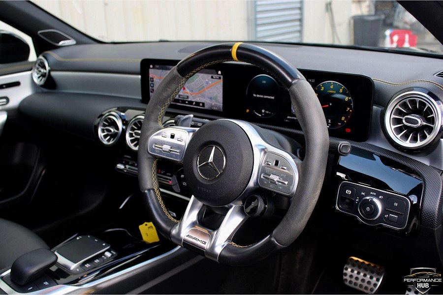 2020 Mercedes-Benz A Class photo 6