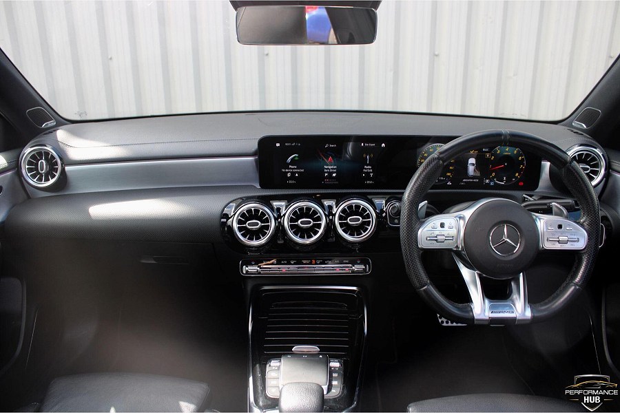 2020 Mercedes-Benz A Class photo 6