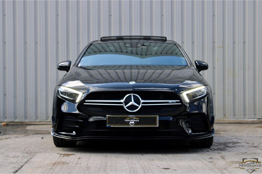 Mercedes-Benz A Class photo 2