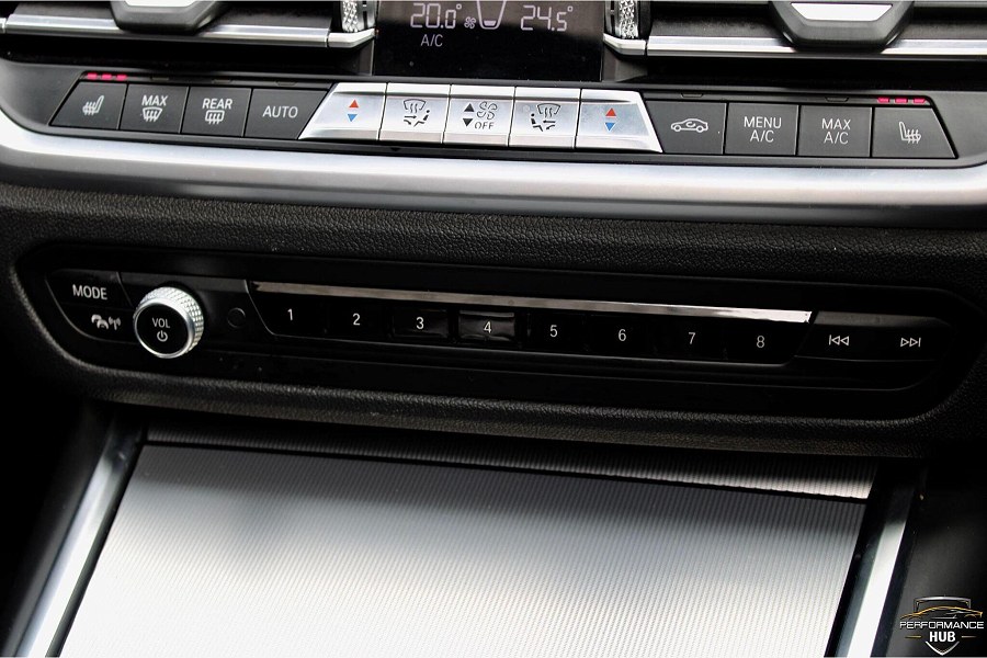 2019 BMW 3 Series photo 14