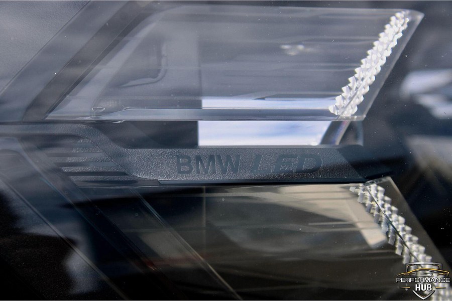 2021 BMW X3 M photo 9