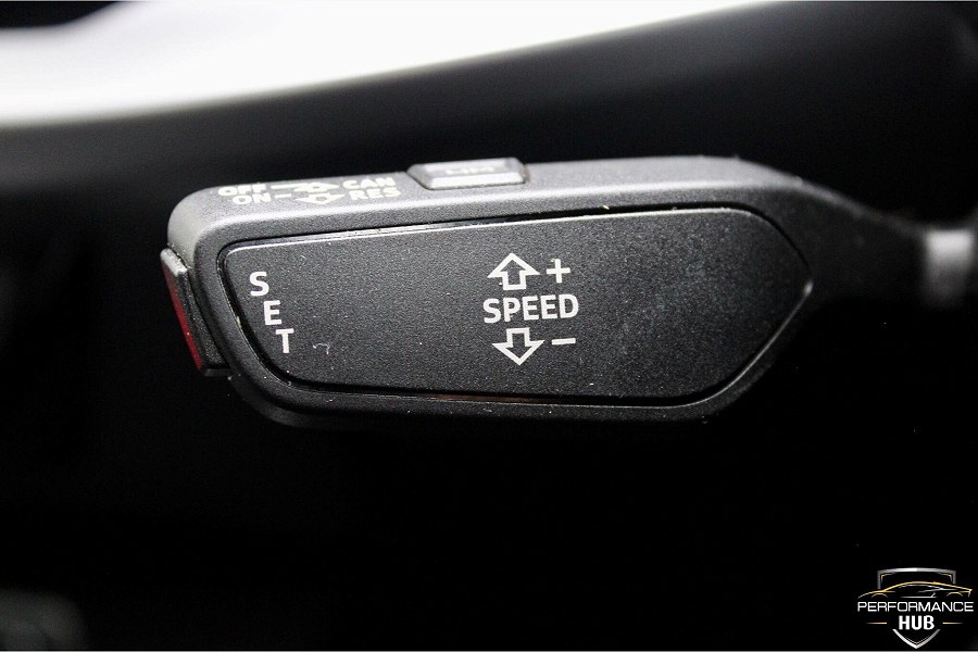 2021 Audi S3 photo 9