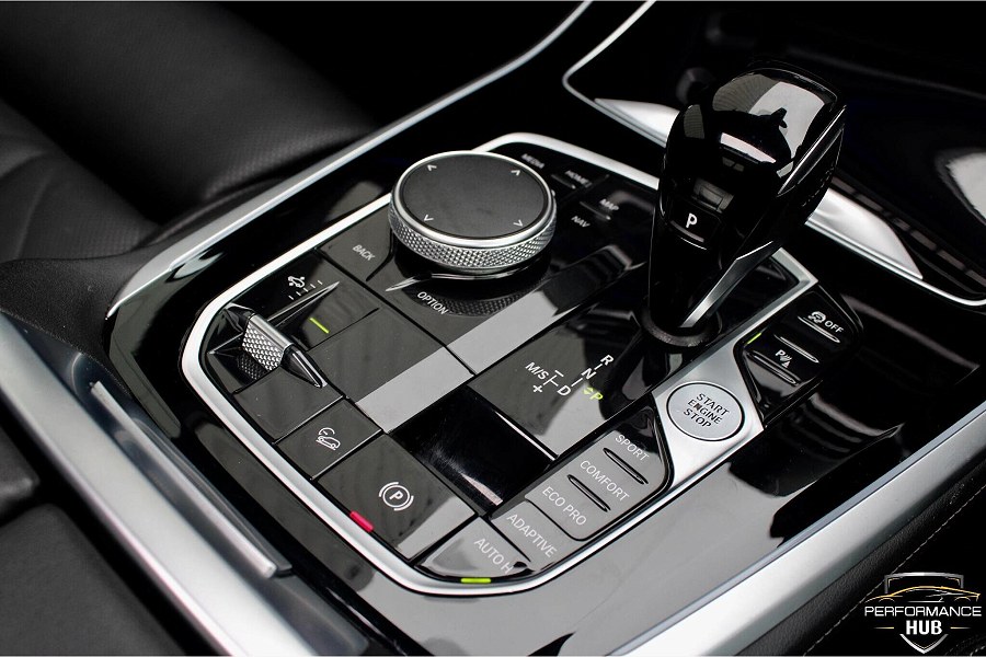 2022 BMW X5 photo 8