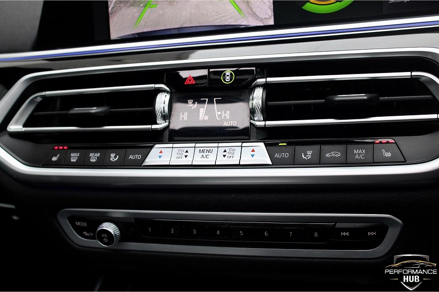 2022 BMW X5 photo 13